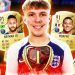 My 10 MILLION Coin FUT Champions Team!!!