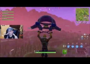 My BEST Game On Fortnite! 20 KILL WIN!