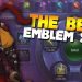My Emblem Sets! (What Are The Best Emblem Sets?)Mobile Legends Tips
