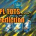 My Fifa 16 BPL TOTS Prediction