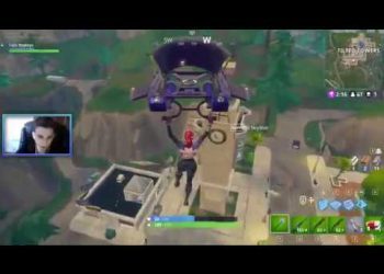 My First 20 Kill WIN INSANE! Fortnite Battle Royale
