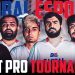 My First pro tournament in Valorant with the GE boys