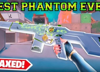 My Most Expensive Aimbot - Valorant