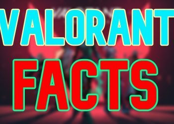 My Valorant opinions are FACTS | #shorts