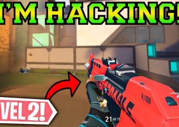My WHOLE STREAM Thought I Was HACKING!  - Valorant