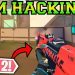 My WHOLE STREAM Thought I Was HACKING!  - Valorant