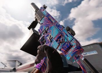 My top 10 loadouts + gunsmiths in CODM