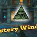 Mystery Window - Overwatch ( Map Design)