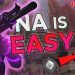 NA Valorant is EASY! | Valorant Highlights