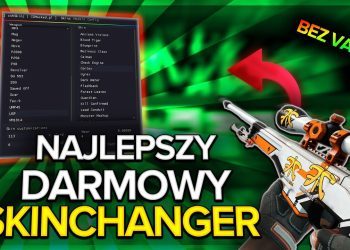 NAJLEPSZY DARMOWY SKINCHANGER W CS:GO | NIEWYKRYWALNY