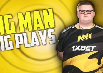 NAVI Boombl4  HIGHLIGHTS 2020 - CS GO