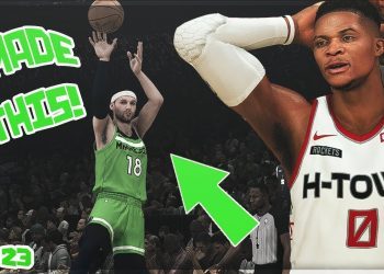 NBA 2K20 My Career EP. 23 | HE CAN'T BELIEVE I MADE THIS! BIGGEST GAME OF THE YEAR!