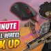 NEVER DIE ON SPAWN AGAIN With SCROLL WHEEL LOOTING! (Fortnite Tips & Tricks #Shorts)