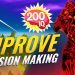 NEVER Make A Bad Decision Again in Fortnite! - A Complete Guide To Decision Making