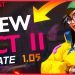 NEW ACT 2 UPDATE - DeathMatch ADDED, Raze NERF + KILLJOY OVERPOWERED?! 1.05