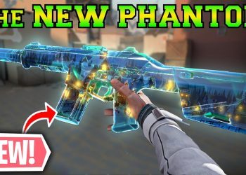 NEW AGENT Appeared In my game & this happened... - Valorant