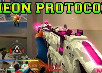 *NEW AGENT* The Neon Protocol - Valorant ft. @Red @Flexinja @ethos @Nosyy