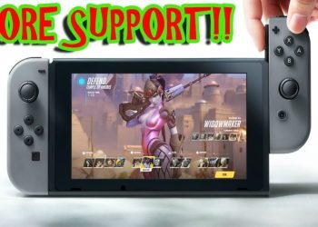 NEW AWESOME PORTS IN THE WORKS FOR NINTENDO SWITCH