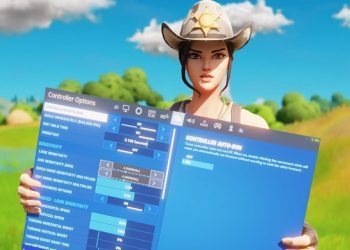 NEW *BEST* Controller Fortnite Settings/Sensitivity! *UPDATED* Season 2 Settings ( Xbox/PS4 ) |