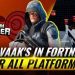 NEW BEST Method To Improve Aim in Fortnite - KOVAAK'S AIM TRAINER Tips & Tricks