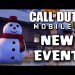 *NEW* Battle Royale EVENT in Call of Duty Mobile (Snowy Star and Gingerbread man)