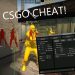 NEW! CSGO CHEAT WITH INJECTOR! (UNDETECTED)