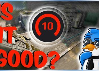 NEW CS:GO MAP ANCIENT - Is it good? (FACEIT Level 10)