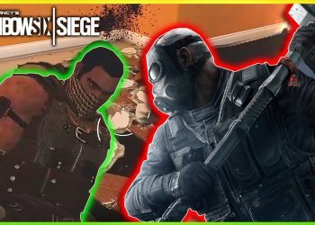 *NEW* CUSTOM *MODDED* HALLOWEEN EVENT - Rainbow Six Siege Mods