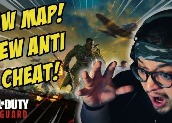 NEW Call of Duty Vanguard Event!