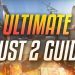 NEW DUST 2 GUIDE 2020 - Ultimate Dust 2 Guide UPDATED Smokes!