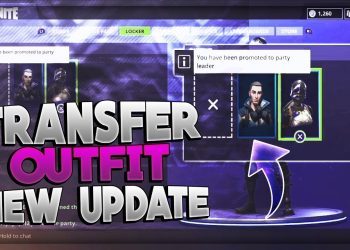 *NEW* | FORTNITE GLITCH | TRANSFER EVERY SKIN TO ANOTHER ACCOUNT FREE GLITCH (SKULL TROOPER)