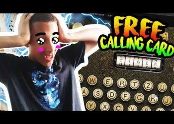 NEW FREE CALLING CARD & MORE WW2 INFO!!! Call Of Duty WW2 Zombies
