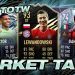 NEW FREEZE SBC & TOTW MARKET TALK! REWARDS INVESTING! FIFA 21 Ultimate Team