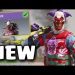NEW GUNZO Skin: SWEET JOKE Draw in Call of Duty Mobile | CoD Mobile