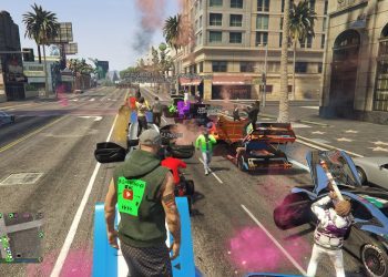 [NEW] Gta 5 NEW GEN Car Meet & Rp LIVE EVERYONE CAN JOIN