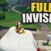 *NEW* How To Become FULLY Invisible In Fortnite | No one Can See You! | Fortnite Glitch PS4/XBOX