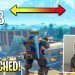 *NEW* How To Stretch Your Screen On Console Fortnite! - Custom Resolution Fortnite (PS4/Xbox)