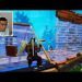 NEW How To Stretch Your Screen On Console!   Fortnite Stretched PS4 Xbox