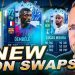 NEW ICON SWAPS COMING TODAY! HUGE FANTASY FUT PLAYER LEAKED! FIFA 22 Ultimate Team