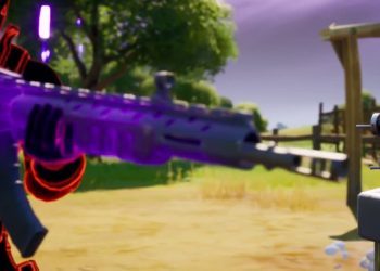 *NEW* Introducing Weapon Sidegrading