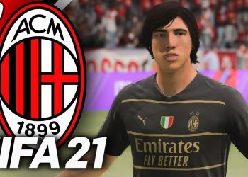NEW KITS, NEW CHALLENGES, SEASON 6!! FIFA 21 AC MILAN CAREER MODE #59