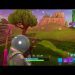 NEW LMG GUN GAMEPLAY IN FORTNITE BATTLE ROYALE