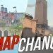*NEW* MAP CHANGES IN VALORANT - BREEZE & BIND - CHAPTER 4 - DISRUPTION