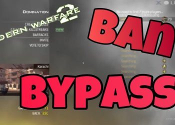 NEW MW2 VAC BAN BYPASS/HACK 2019..HAPPY VALENTINES