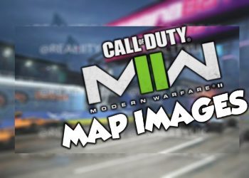 NEW MW2 & COD 2024 MAP IMAGE Leaks