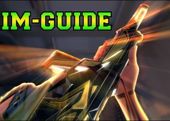 NEW Method to get PERFECT AIM! *RADIANT 2022* - Valorant