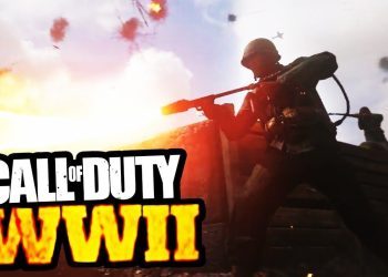 NEW OPEN BETA WW2 Call Of Duty WW2 BETA
