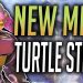 NEW OVERWATCH META TURTLE STRAT