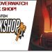 NEW OVERWATCH WORKSHOP!