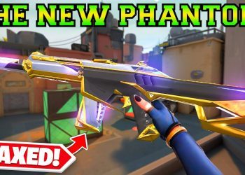 *NEW PRIME* Is Just INSANE!!! - Valorant